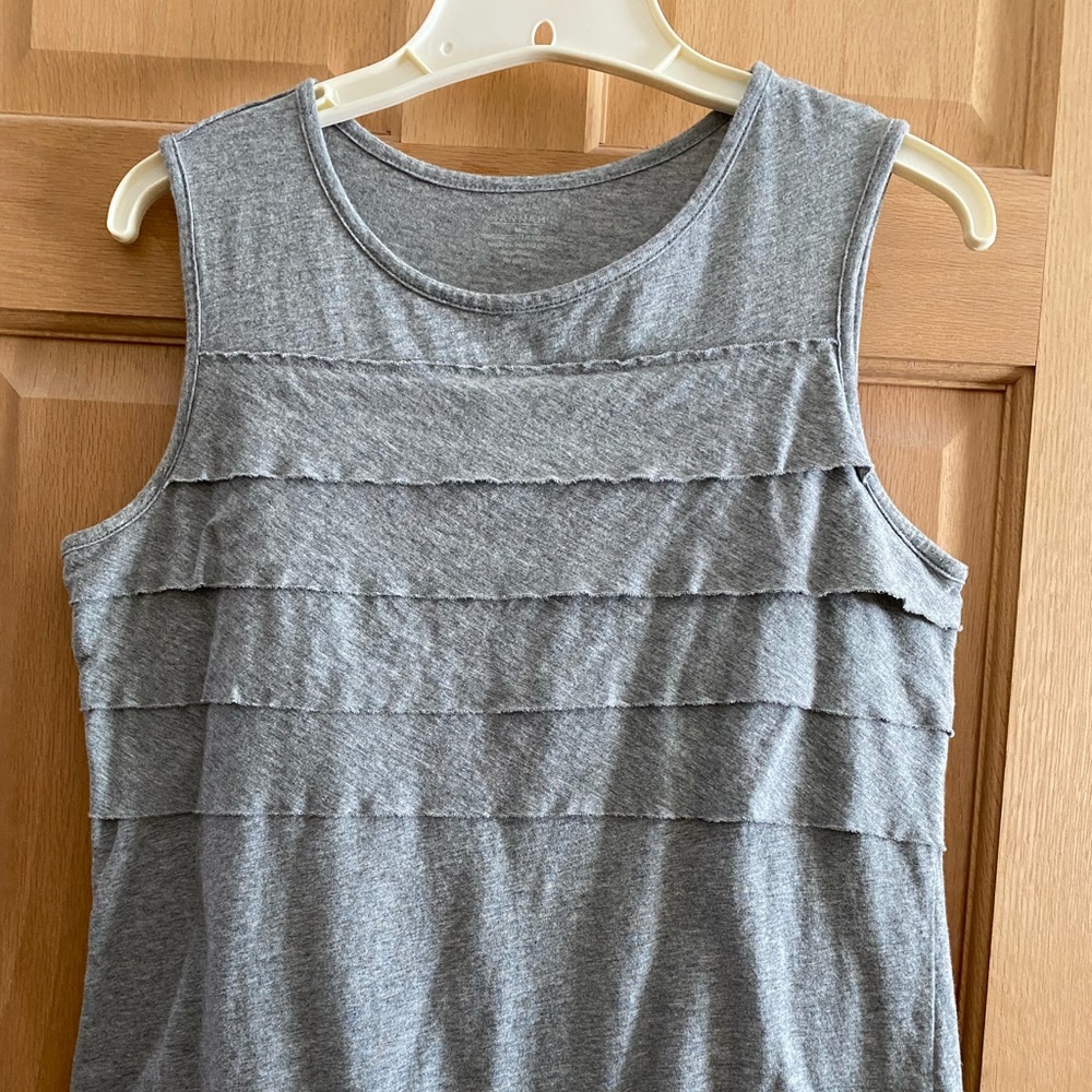 HANNAH | Tank Top